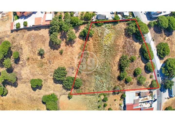 Helårsgrund i Almancil, Faro, Almancil - € 297.000 | Ref: TR-008 - foto 1