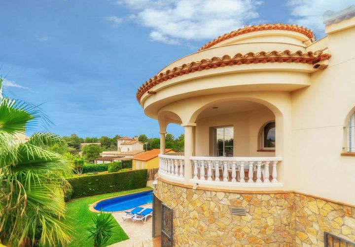 Villa a El Perello, Tarragona, El Perello - € 680.000 | Ref: Tina_PMar_II/7003 - foto 1