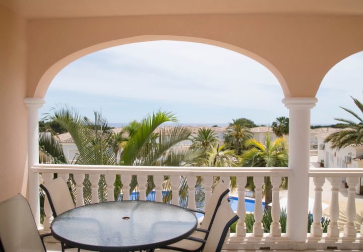 Lejlighed i Benissa, Alicante, Benissa - € 330.000 | Ref: 2436VC - foto 1