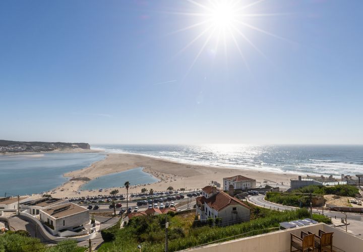 Lejlighed i Foz do Arelho, Leiria, Foz do Arelho - € 998.000 | Ref: HG1562 - foto 1