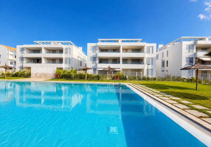 Wohnung in Javea, Alicante, Javea - € 2.300/Monat | Ref: AL4035 - Foto 1