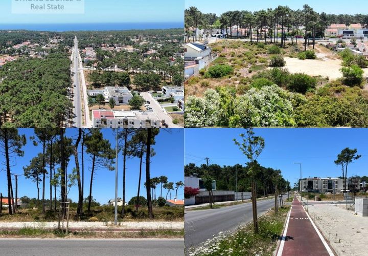 Terra a Almada, Setubal, Almada - € 1.100.000 | Ref: TER_1456 - foto 1