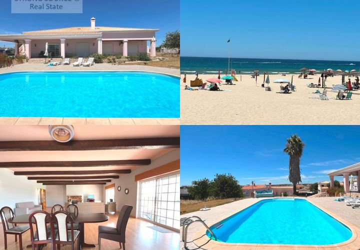Villa a Castro Marim, Faro, Castro Marim - € 980.000 | Ref: MOR_1275 - foto 1