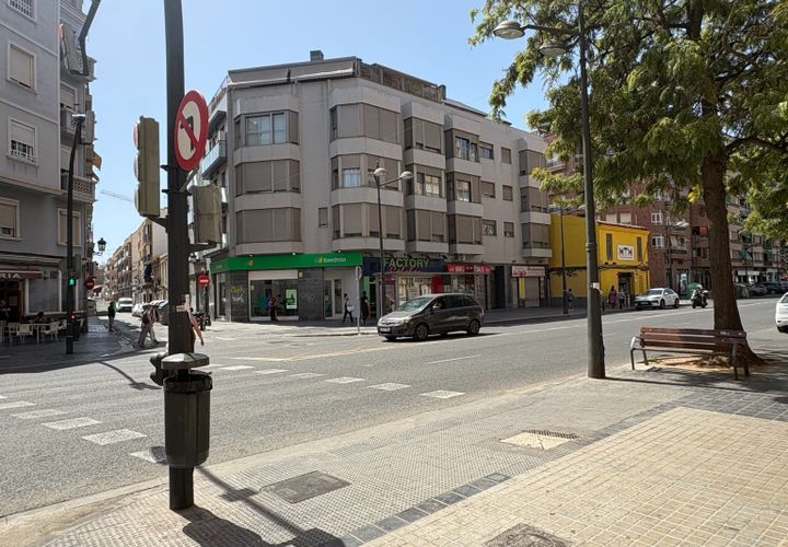 Lejlighed i Valencia, Valencia, Valencia - € 250.000 | Ref: 0392 - foto 1