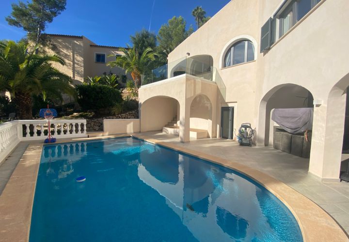 Villa i Calvia, Mallorca, Calvia - € 2.350.000 | Ref: MLS50240Q - foto 1