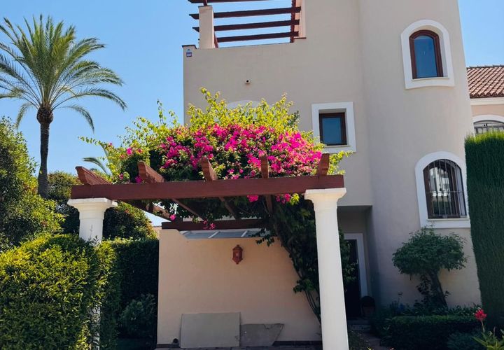 Byhus i El Paraiso, Malaga, El Paraiso - € 850.000 | Ref: MLS33889J - foto 1