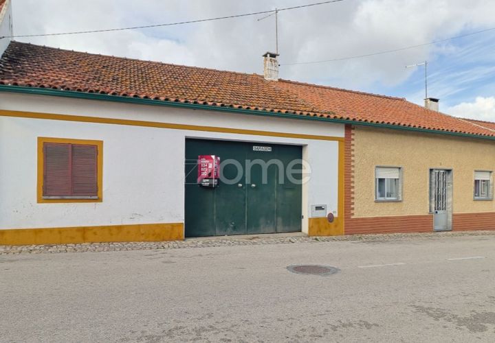 Villa a Riachos, Santarem, Riachos - € 300.000 | Ref: ZMPT583419 - foto 1