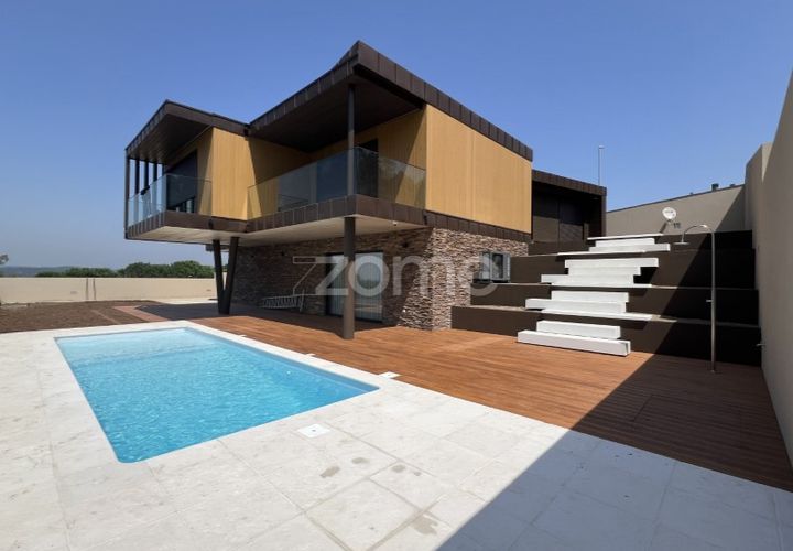Haus in Cavaloes, Braga, Cavaloes - € 895.000 | Ref: ZMPT555180 - Foto 1