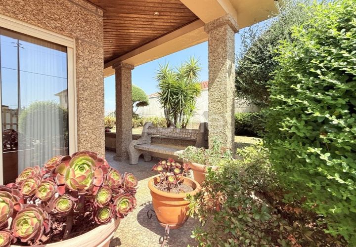 Villa a Brito, Braga, Brito - € 380.000 | Ref: ZMPT585412 - foto 1