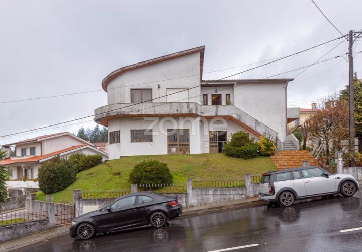 Villa i Fafe, Braga, Fafe - € 395.000 | Ref: ZMPT583703 - foto 1