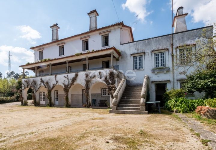 Farm i Paredes, Porto, Paredes - € 800.000 | Ref: ZMPT575855 - foto 1