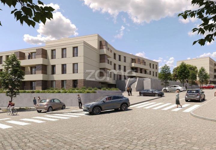 Leilighet i Aves, Porto, Aves - € 275 000 | Ref: ZMPT590725 - foto 1