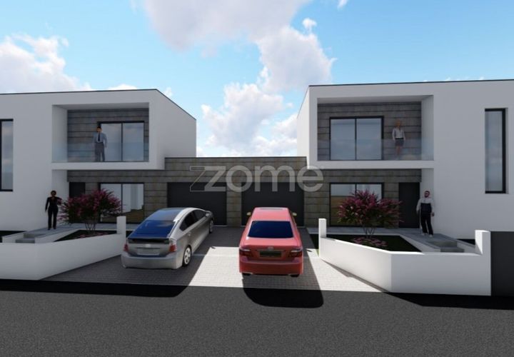 Villa i Viana do Castelo, Viana do Castelo, Viana do Castelo - € 325.000 | Ref: ZMPT591013 - foto 1
