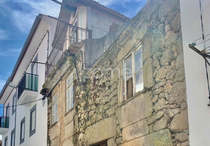 Villa i Melo e Nabais, Guarda, Melo e Nabais - € 42.500 | Ref: ZMPT573235 - foto 1