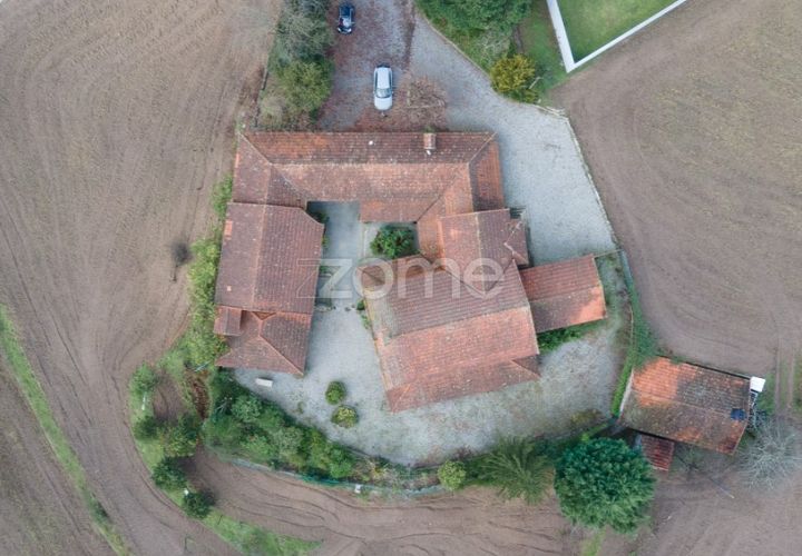 Farm i Lousada, Porto, Lousada - € 1.550.000 | Ref: ZMPT586544 - foto 1