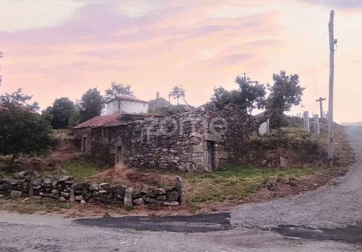 Villa i Montalegre, Vila Real, Montalegre - € 29.900 | Ref: ZMPT546744 - foto 1