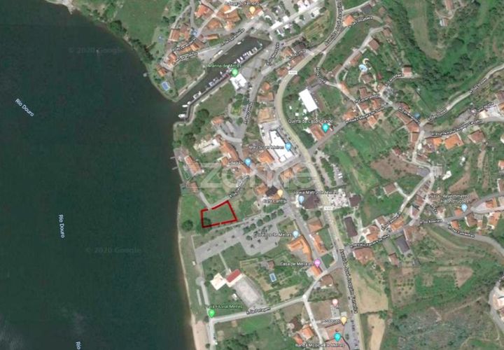 Helårsgrund i Melres e Medas, Porto, Melres e Medas - € 249.500 | Ref: ZMPT557351 - foto 1