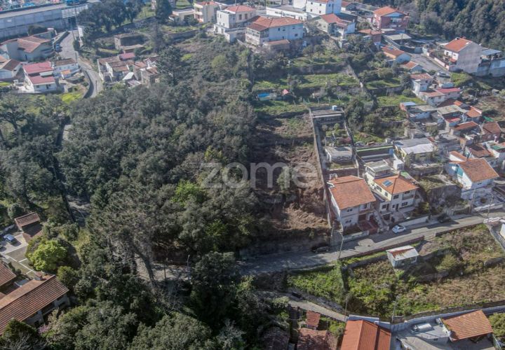 Helårsgrund i Pedroso, Porto, Pedroso - € 179.000 | Ref: ZMPT556307 - foto 1