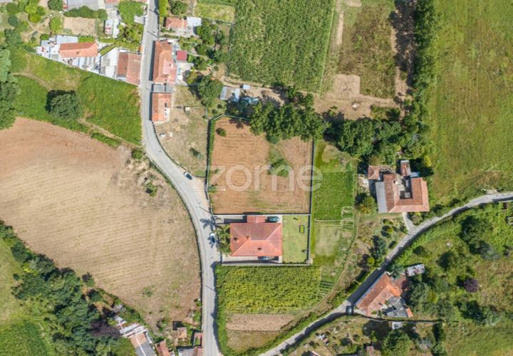 Helårsgrund i Grijo, Porto, Grijo - € 79.000 | Ref: ZMPT560089 - foto 1