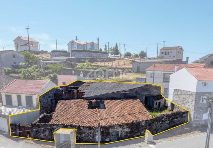 Villa a Pinhel, Guarda, Pinhel - € 39.000 | Ref: ZMPT569019 - foto 1