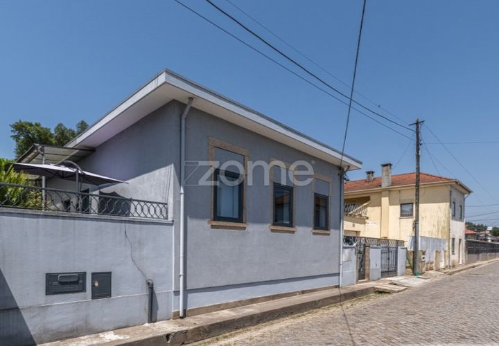 Villa i Trofa, Porto, Trofa - € 390.000 | Ref: ZMPT589792 - foto 1