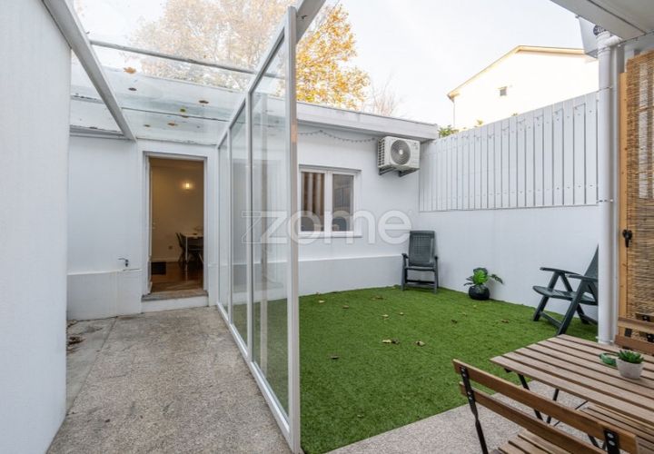 Villa i Paranhos, Porto, Paranhos - € 825.000 | Ref: ZMPT583688 - foto 1