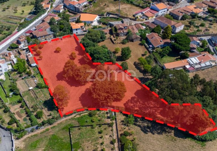 Helårsgrund i Grijo, Porto, Grijo - € 185.000 | Ref: ZMPT582835 - foto 1