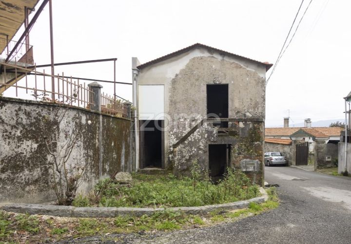 Villa em Sever do Vouga, Aveiro, Sever do Vouga - € 47.000 | Ref: ZMPT586117 - foto 1