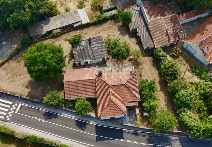 Villa i Santo Tirso, Porto, Santo Tirso - € 144.900 | Ref: ZMPT579632 - foto 1