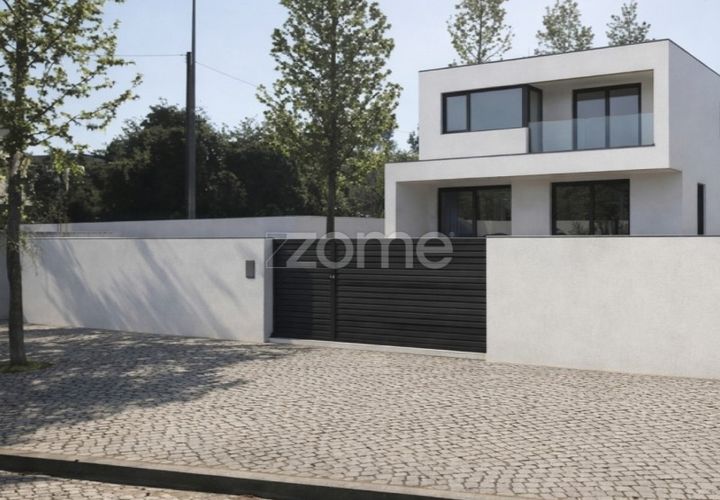 Terra a Folgosa, Porto, Folgosa - € 110.000 | Ref: ZMPT577683 - foto 1