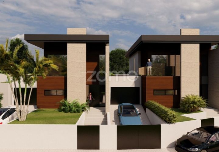 Villa a Barcelos, Braga, Barcelos - € 400.000 | Ref: ZMPT591004 - foto 1