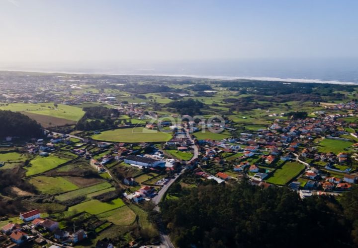 Helårsgrund i Esposende, Braga, Esposende - € 1.080.000 | Ref: ZMPT554509 - foto 1
