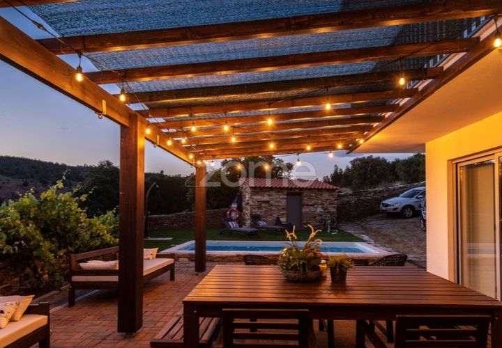 Villa i Mirandela, Braganca, Mirandela - € 425.000 | Ref: ZMPT585492 - foto 1