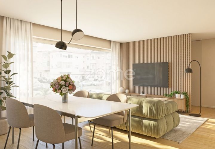 Wohnung in Paredes, Porto, Paredes - € 279.500 | Ref: ZMPT590453 - Foto 1