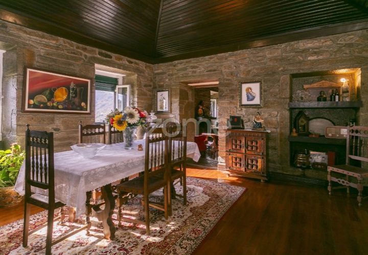 Farm i Fontelas, Vila Real, Fontelas - € 810.000 | Ref: ZMPT589278 - foto 1