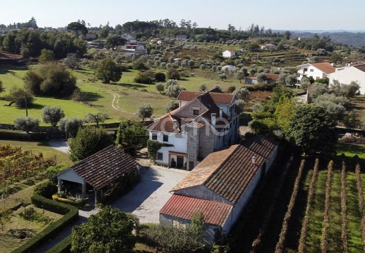 Farm i Viseu, Viseu, Viseu - € 430.000 | Ref: ZMPT564851 - foto 1