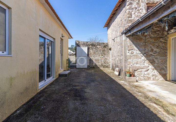 Villa i Pedroso, Porto, Pedroso - € 390.000 | Ref: ZMPT590408 - foto 1