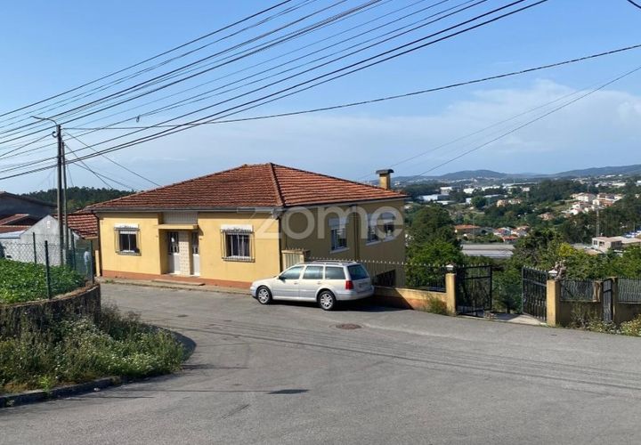 Villa i Pedroso, Porto, Pedroso - € 330.000 | Ref: ZMPT590036 - foto 1
