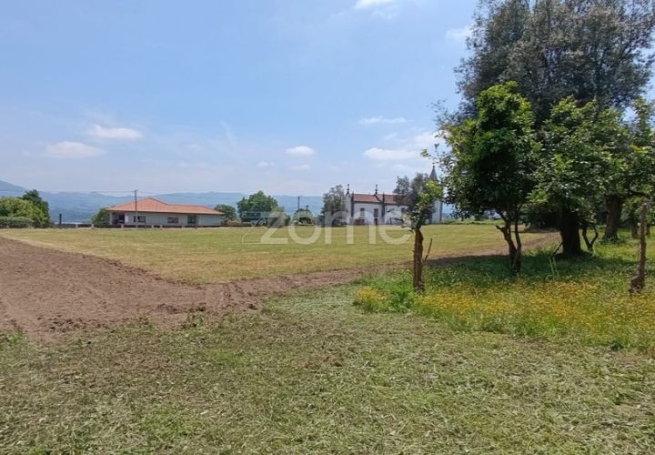 Terra a Dornelas, Braga, Dornelas - € 320.000 | Ref: ZMPT589655 - foto 1