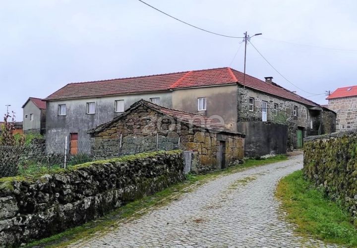 Villa i Cambeses do Rio, Vila Real, Cambeses do Rio - € 66.500 | Ref: ZMPT554691 - foto 1