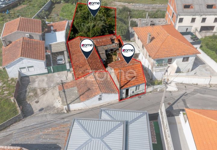 Helårsgrund i Espinho, Aveiro, Espinho - € 190.000 | Ref: ZMPT568492 - foto 1
