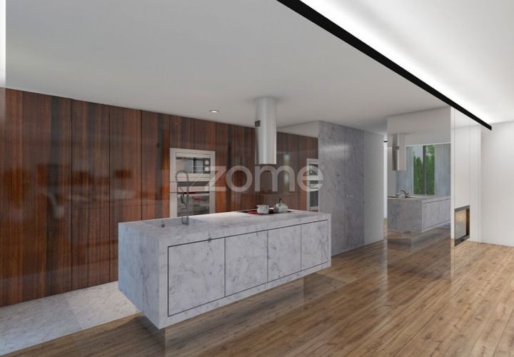 Villa i Santo Tirso, Porto, Santo Tirso - € 560.000 | Ref: ZMPT572425 - foto 1