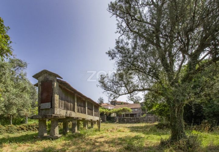 Villa a Serzedelo, Braga, Serzedelo - € 164.900 | Ref: ZMPT560461 - foto 1