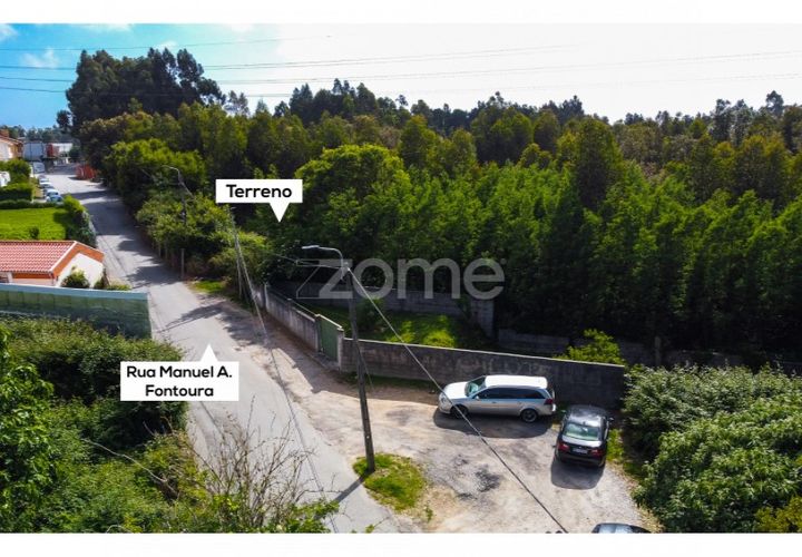 Helårsgrund i Grijo, Porto, Grijo - € 2.885.000 | Ref: ZMPT557762 - foto 1