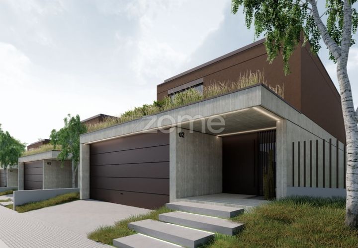 Villa en Amares, Braga, Amares - € 465.000 | Ref: ZMPT577528 - photo 1