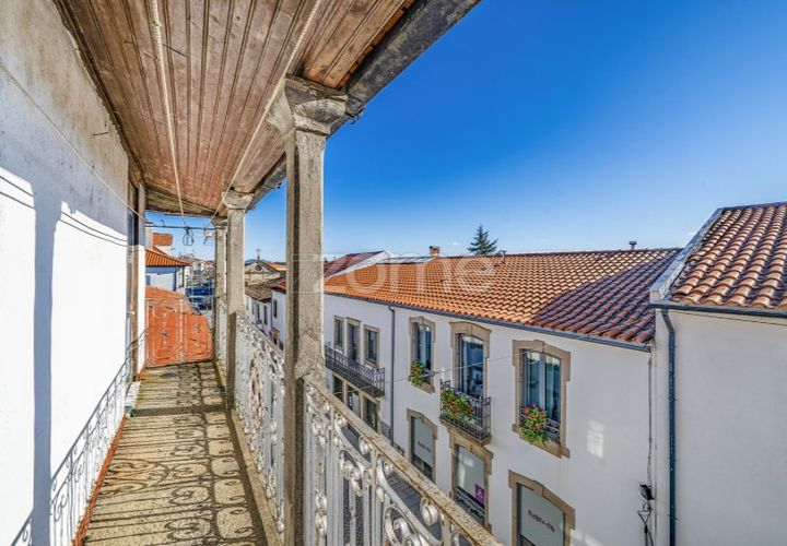 Villa i Mogadouro, Braganca, Mogadouro - € 125 000 | Ref: ZMPT583582 - foto 1