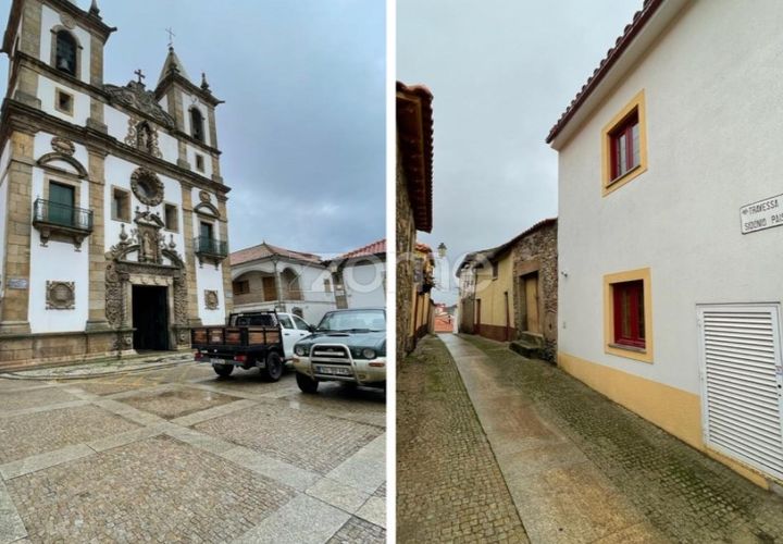 Villa a Vila Flor, Braganca, Vila Flor - € 40.000 | Ref: ZMPT577516 - foto 1