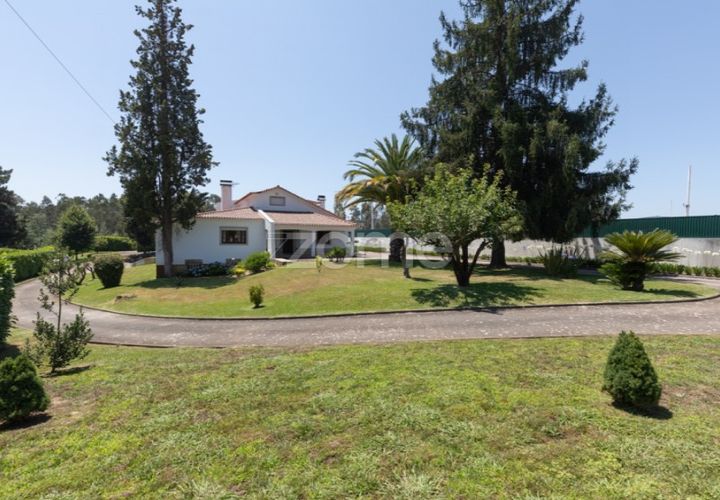 Villa in Tabua, Coimbra, Tabua - € 590.000 | Ref: ZMPT580553 - foto 1