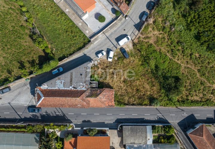 Helårsgrund i Grijo, Porto, Grijo - € 80.000 | Ref: ZMPT578917 - foto 1