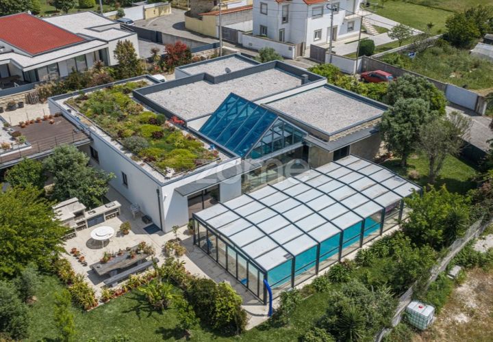 Villa i Esposende, Braga, Esposende - € 1.550.000 | Ref: ZMPT588384 - foto 1